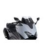 Bulle Yamaha T-Max 560 / Puig Sport 9423W