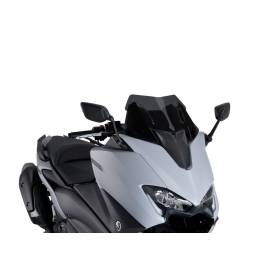 Bulle Yamaha T-Max 560 / Puig Sport 9423F