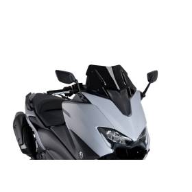 Bulle Yamaha T-Max 560 / Puig Sport 9423N