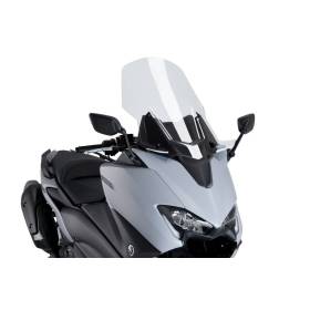 Bulle Yamaha T-Max 560 / Touring Puig 9424