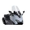 Bulle Yamaha T-Max 560 / Touring Puig 9424