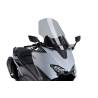 Bulle Yamaha T-Max 560 / Touring Puig 9424