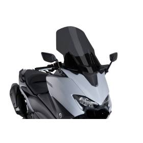 Bulle Yamaha T-Max 560 / Touring Puig 9424