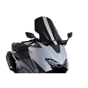 Bulle Yamaha T-Max 560 / Touring Puig 9424