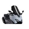 Bulle Yamaha T-Max 560 / Touring Puig 9424