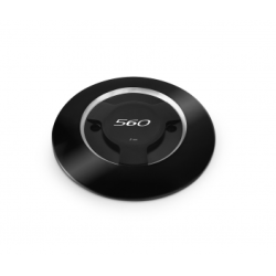 Couvre carter droit Yamaha T-MAX 560 / RIZOMA ZYF043B
