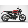 LIGNE 2EN1 TRIUMPH SPEED TWIN 1200 SP SERIE - ZARD