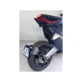 Support de plaque Honda X-ADV 750 / Access Design SPLRH032