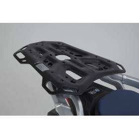 Kit Top-case Honda X-ADV 750 / SW Motech Noir