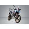 Top-case CRF1100L Adventure Sports - SW Motech Alu