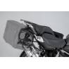 Sacoches Honda X-ADV 750 / SW Motech Sysbag