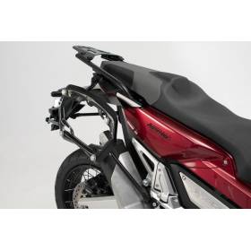 Valises Honda X-ADV 750 / SW Motech Aero