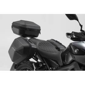 Kit top-case Honda X-ADV 750 / SW Motech Urban ABS