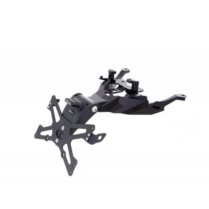 Support de plaque Honda X-ADV / Evotech ESTR-0122