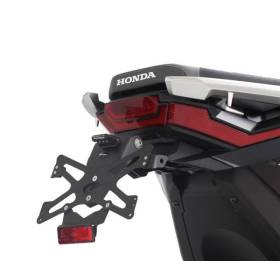 Support de plaque Honda X-ADV / Evotech ESTR-0122