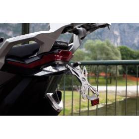 Support de plaque Honda X-ADV / Evotech ESTR-0122