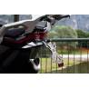 Support de plaque Honda X-ADV / Evotech ESTR-0122