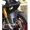 GARDE BOUE AVANT CARBONE DUCATI PANIGALE V4 - CARBONVANI