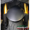 GARDE BOUE AVANT CARBONE DUCATI PANIGALE V4 - CARBONVANI