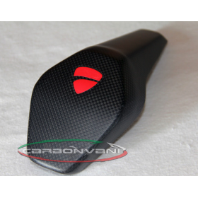 COQUE DE SELLE EN CARBONE DUCATI PANIGALE V4 - CARBONVANI