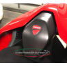 COQUE DE SELLE EN CARBONE DUCATI PANIGALE V4 - CARBONVANI