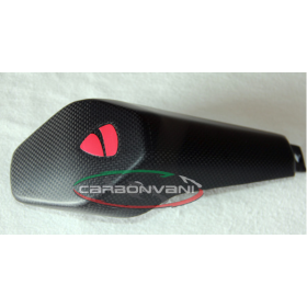 COQUE DE SELLE EN CARBONE DUCATI PANIGALE V4 - CARBONVANI