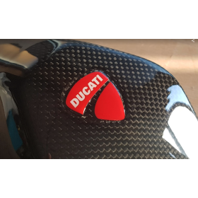 COQUE DE SELLE EN CARBONE DUCATI PANIGALE V4 - CARBONVANI