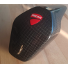 COQUE DE SELLE EN CARBONE DUCATI PANIGALE V4 - CARBONVANI