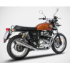 Silencieux Royal Enfield Interceptor 650 - Zard ZRE536SSO