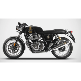 Silencieux Royal Enfield Continental GT 650 - Zard ZRE536SSO