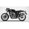 Silencieux Royal Enfield Continental GT 650 - Zard ZRE536SSO