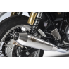 Silencieux Royal Enfield Continental GT 650 - Zard ZRE536SSO