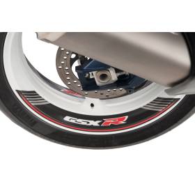 Liserets de jantes Suzuki  GSX-R250 / Puig 5525P