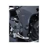 Adhésif anti-frottement Ninja 1000SX - RG Racing EZBG408BL