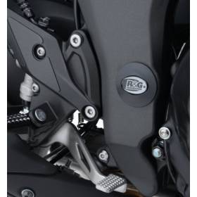 Insert de cadre droit Ninja 1000SX - RG Racing FI0010BK