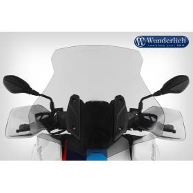 Bulle BMW C400GT - Wunderlich 41332-005