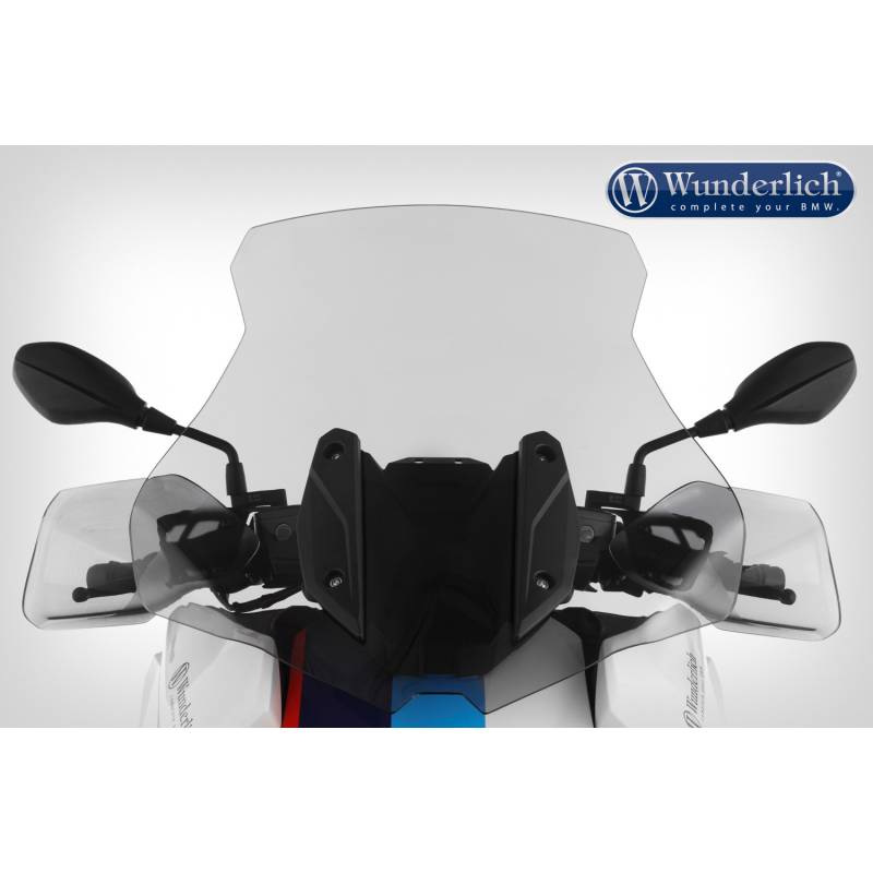 Bulle BMW C400GT - Wunderlich 41332-005