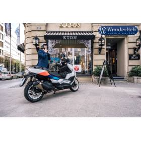 Bulle BMW C400GT - Wunderlich 41332-005