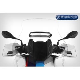 Bulle BMW C400GT - Airvented Wunderlich 41332-206