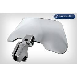 Déflecteur de bulle VARIO-ERGO+ Wunderlich 20280-002