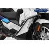 Arceau de protection BMW C400GT - Wunderlich 41331-002