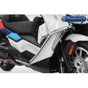 Arceau de protection BMW C400GT - Wunderlich 41331-001