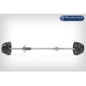 Tampons de protection BMW C400GT-X / Wunderlich