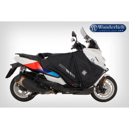 Comparaison Des Motos BMW C 400 GT 2025 VS. Suzuki Burgman 400 2025