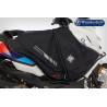 Tablier de protection BMW C400GT - Wunderlich 45300-102