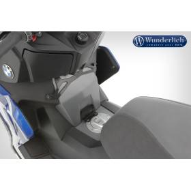 Sacoche BMW C400GT - business Wunderlich 42010-200