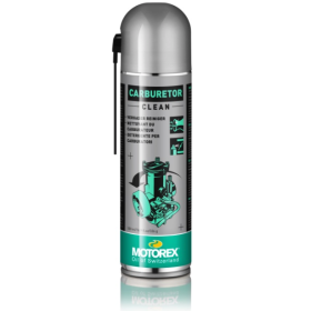 CARBURATOR CLEANER MOTOREX - 551603