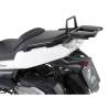 Support top-case BMW C400GT - Hepco-Becker Alurack