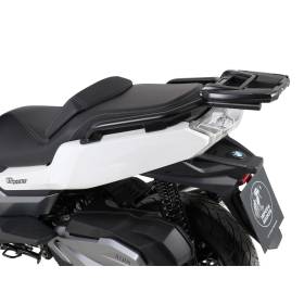 Support top-case BMW C400GT - Hepco-Becker Easyrack