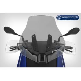 Bulle BMW C400X - Marathon Wunderlich 41333-005